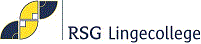 logo RSG Lingecollege