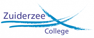Logo zuiderzee college Zaandam