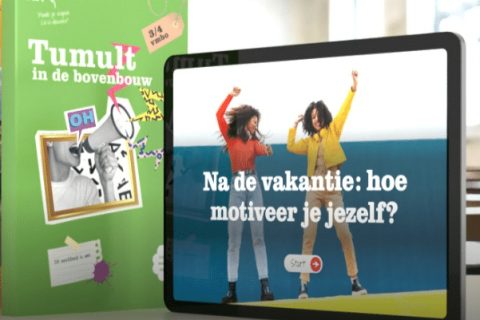 werken met tumult visual werken met tumult visual